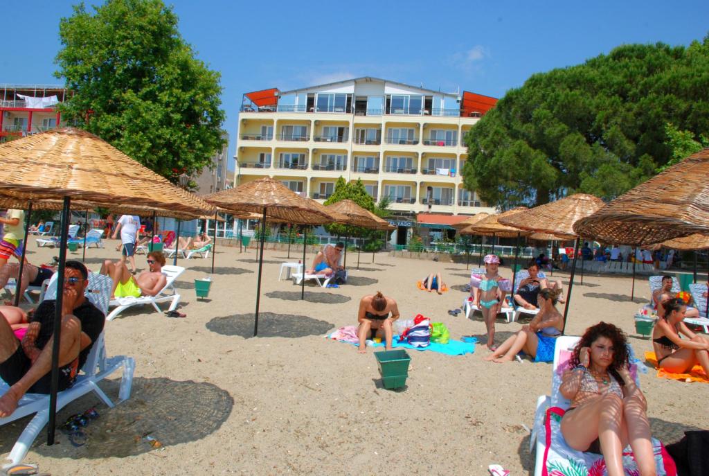 Yağcı Hotel