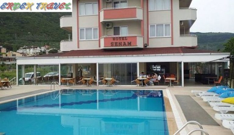 Senam Otel