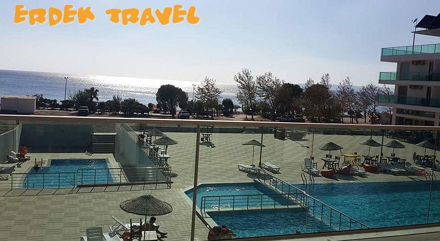 Çetin Prestige Resort