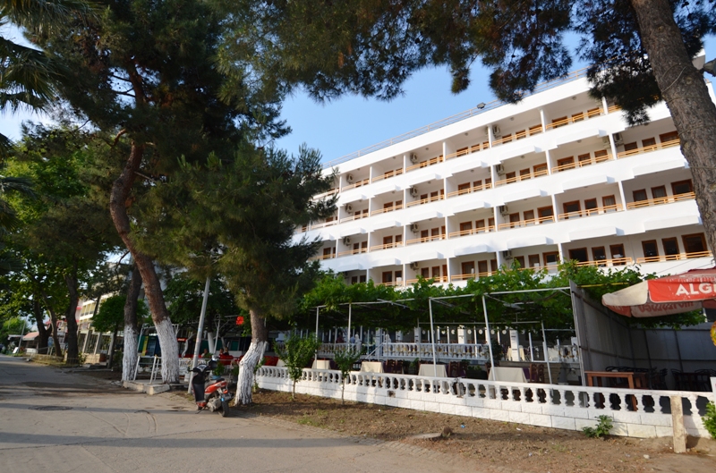 Tuana Otel