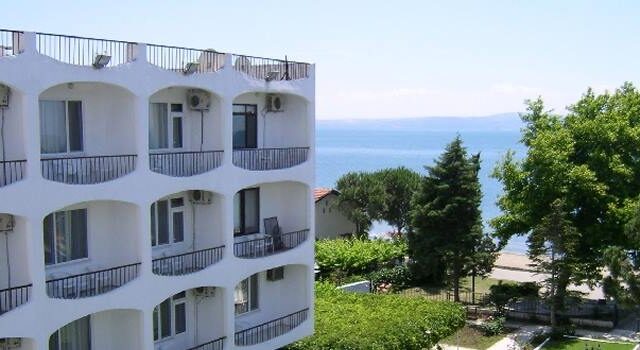 Yücel Otel